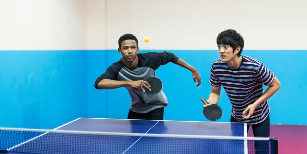 Table Tennis