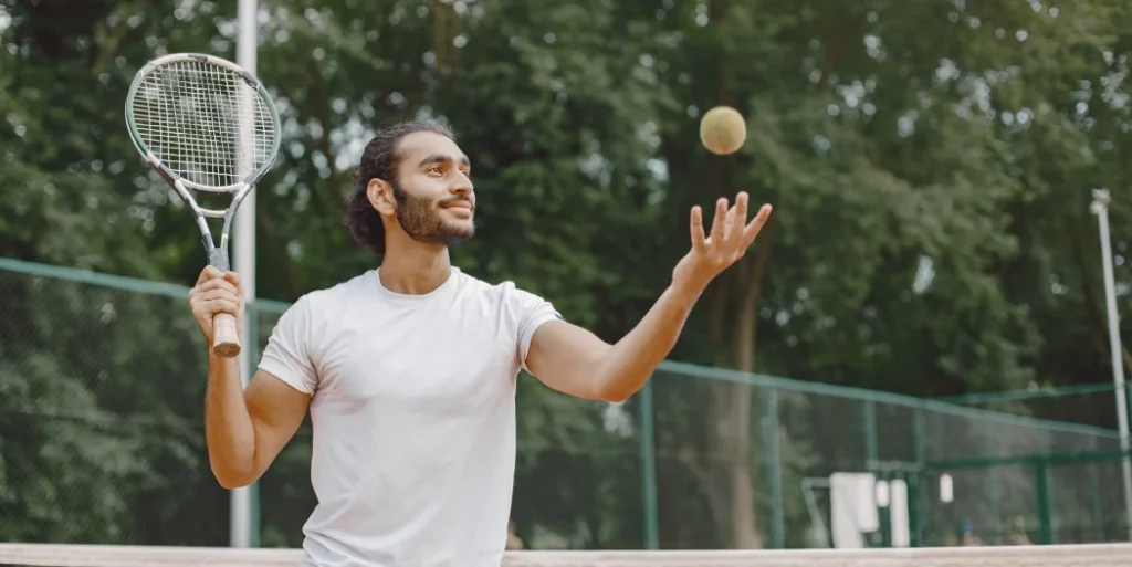 Tennis