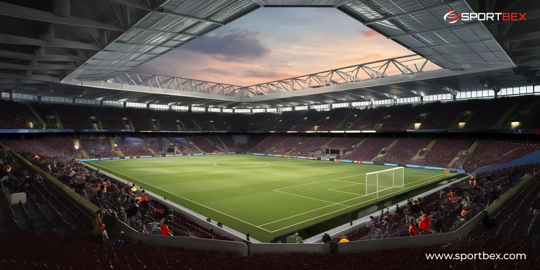 Top 10 Biggest Football Stadiums in the World