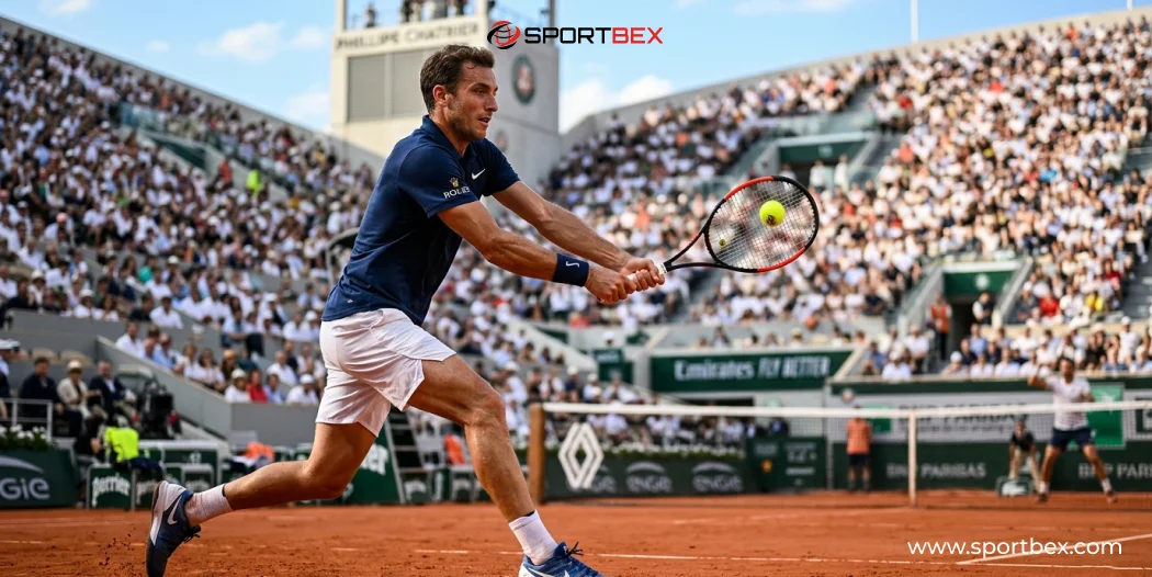 Top 10 Greatest Men's Tennis Players of All Time