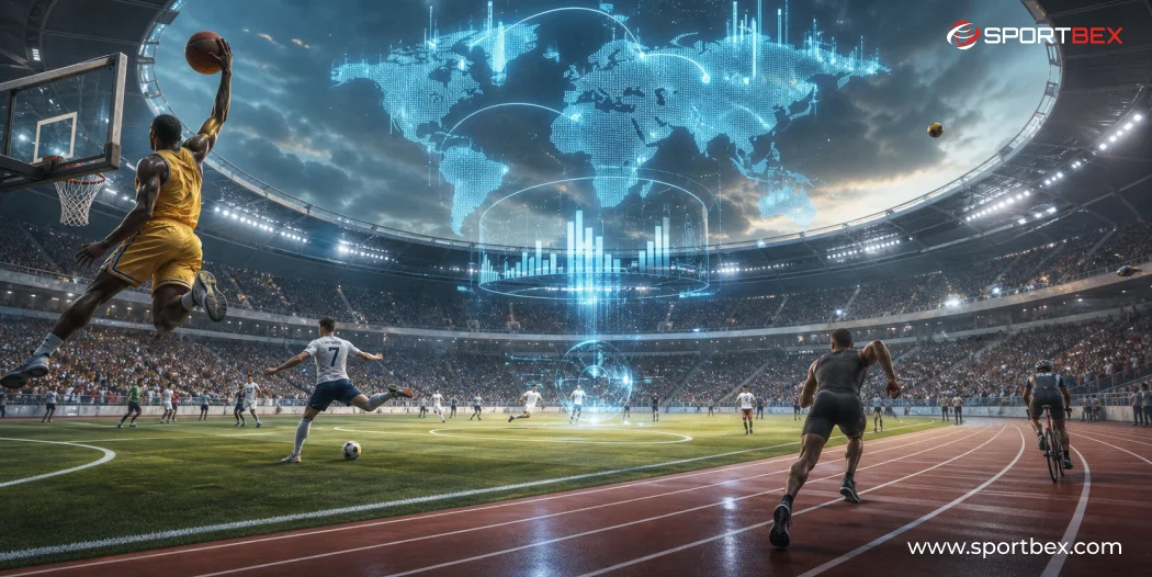 Top 10 Most Popular Sports Globally in 2026