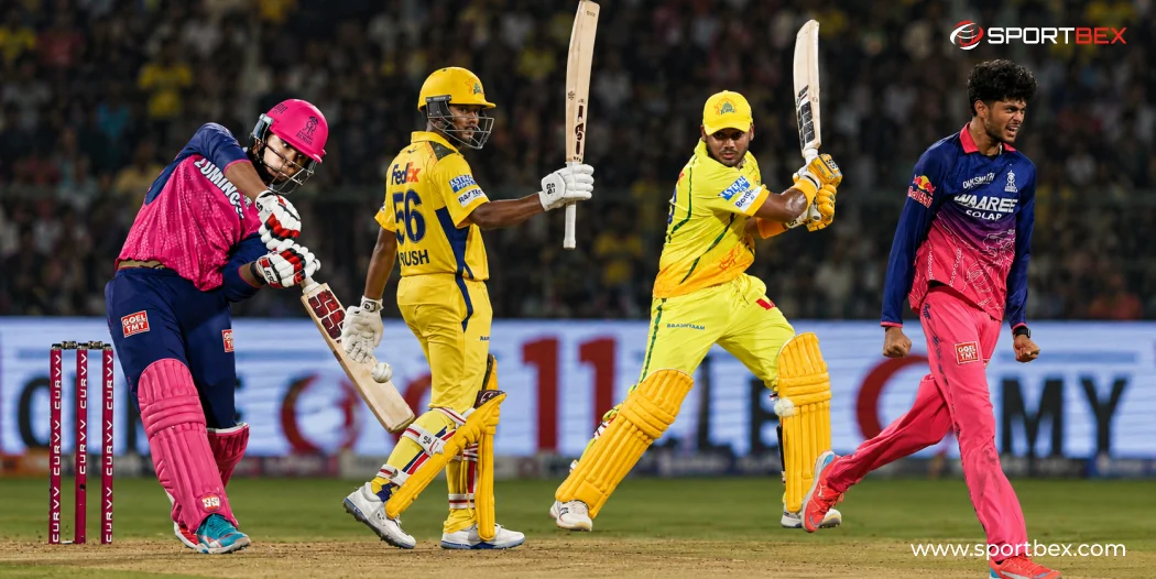 Top 10 youngest cricketers to watch in the Indian T20 League 2026