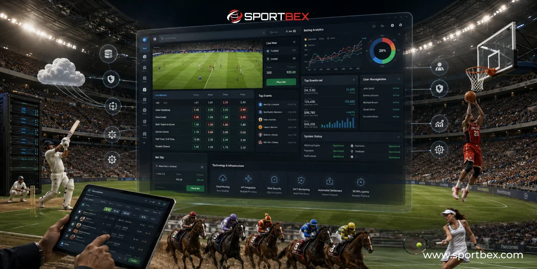 Top 7 Reasons to Rent a Sportsbook Platform in 2026