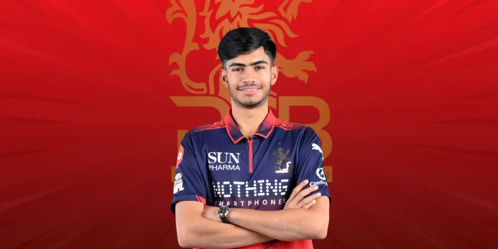 Vihaan Malhotra
