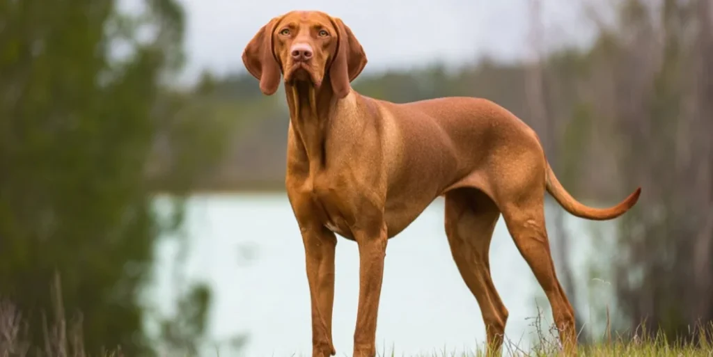 Vizsla