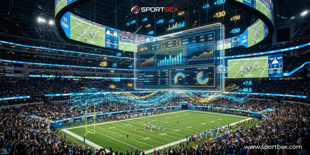 What Are Dynamic Odds in Sports Betting_