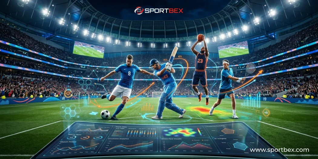 What Is Sports Data Analytics_ A Complete Guide