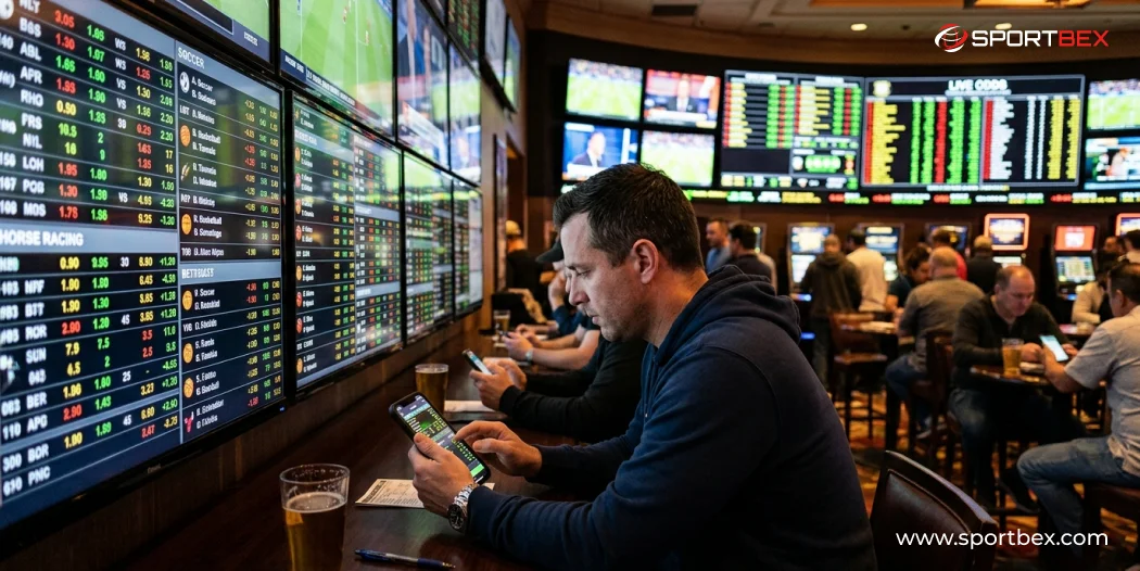 What are bookmaker odds_