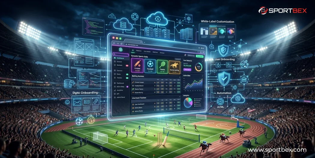 White Label Sports Betting Software_ A Complete Guide for Startups