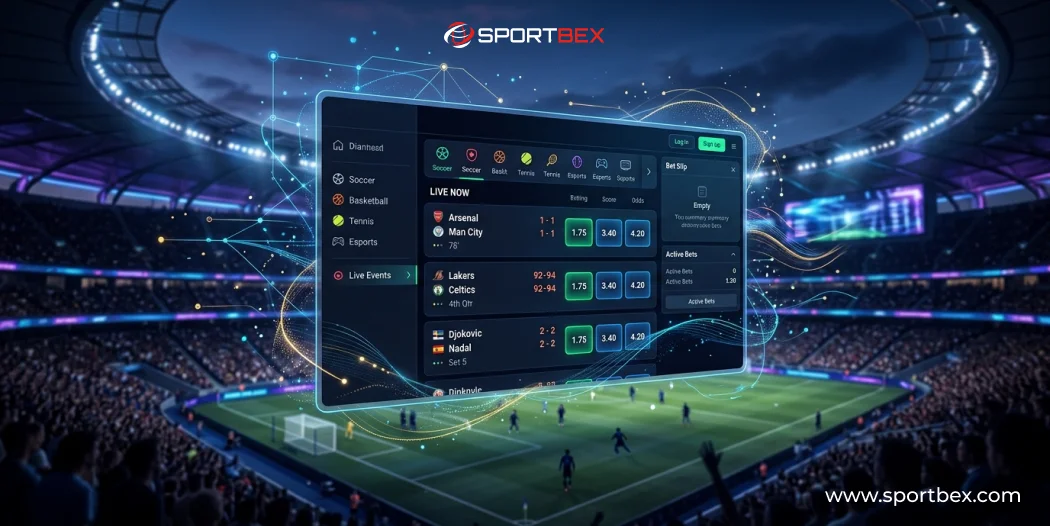 Why Operators Choose API-Based Sports Odds Websites