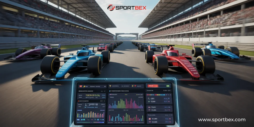 Why Operators Use Accurate Motorsport Odds for Betting