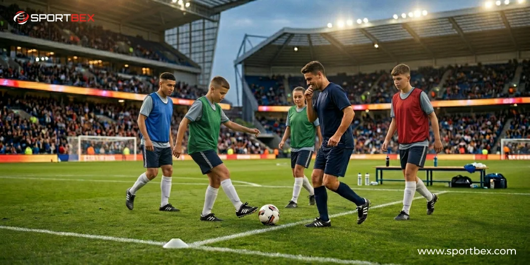 Why Walking Football Is Becoming Popular Among All Age Groups