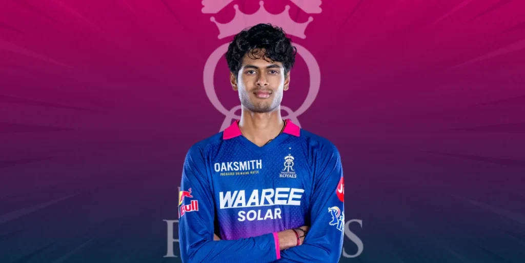 Yash Raj Punja
