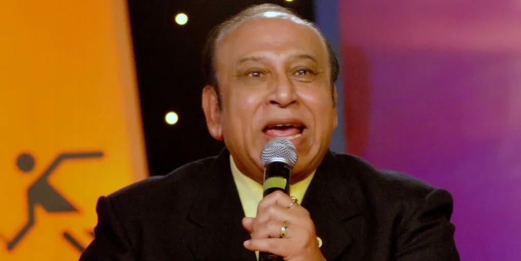 P. K. Banerjee