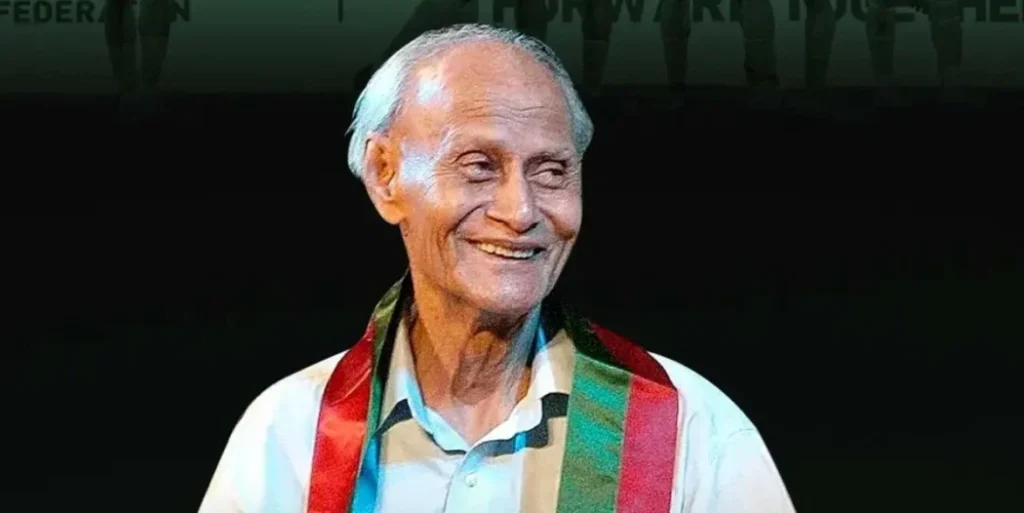 Sailen Manna
