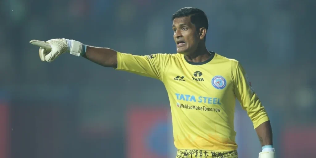 Subrata Paul