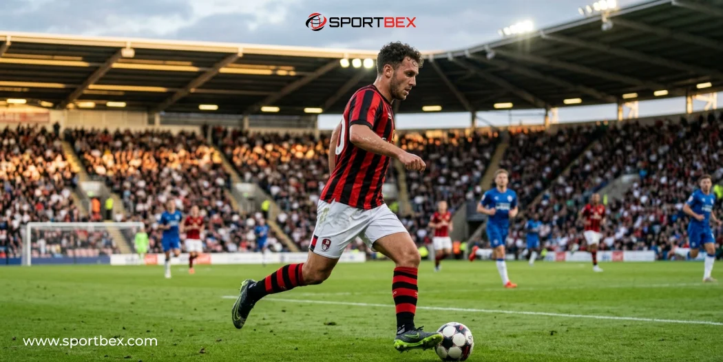 Top 10 best indian football players of all time