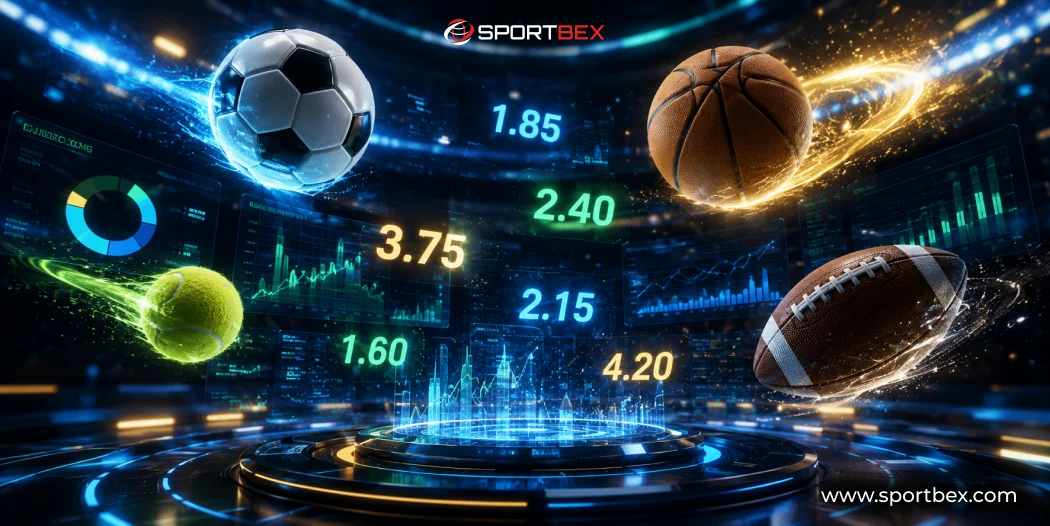 What are Decimal Odds in Sports Betting_