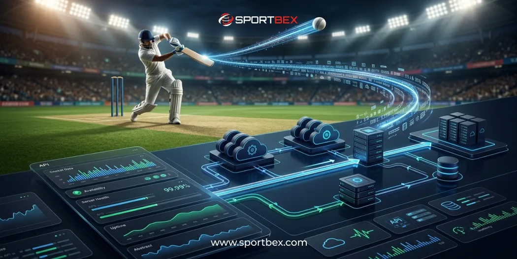 Cricket API Availability and Uptime_ What Developers Should Know
